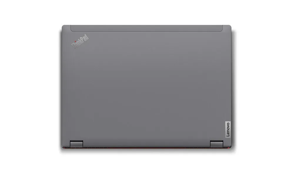 Lenovo ThinkPad P16 Gen 1 Intel® Core™ i7 i7-12800HX Mobile workstation 40.6 cm (16") WQXGA 16 GB DDR5-SDRAM 512 GB SSD NVIDIA RTX A1000 Wi-Fi 6E (802.11ax) Windows 11 Pro Grey