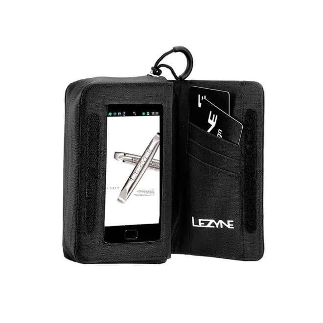 Lezyne Phone Wallet