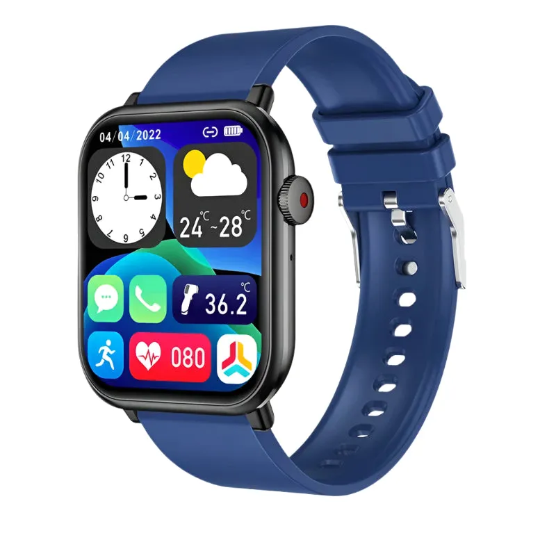 LIGE Ladies Smartwatch