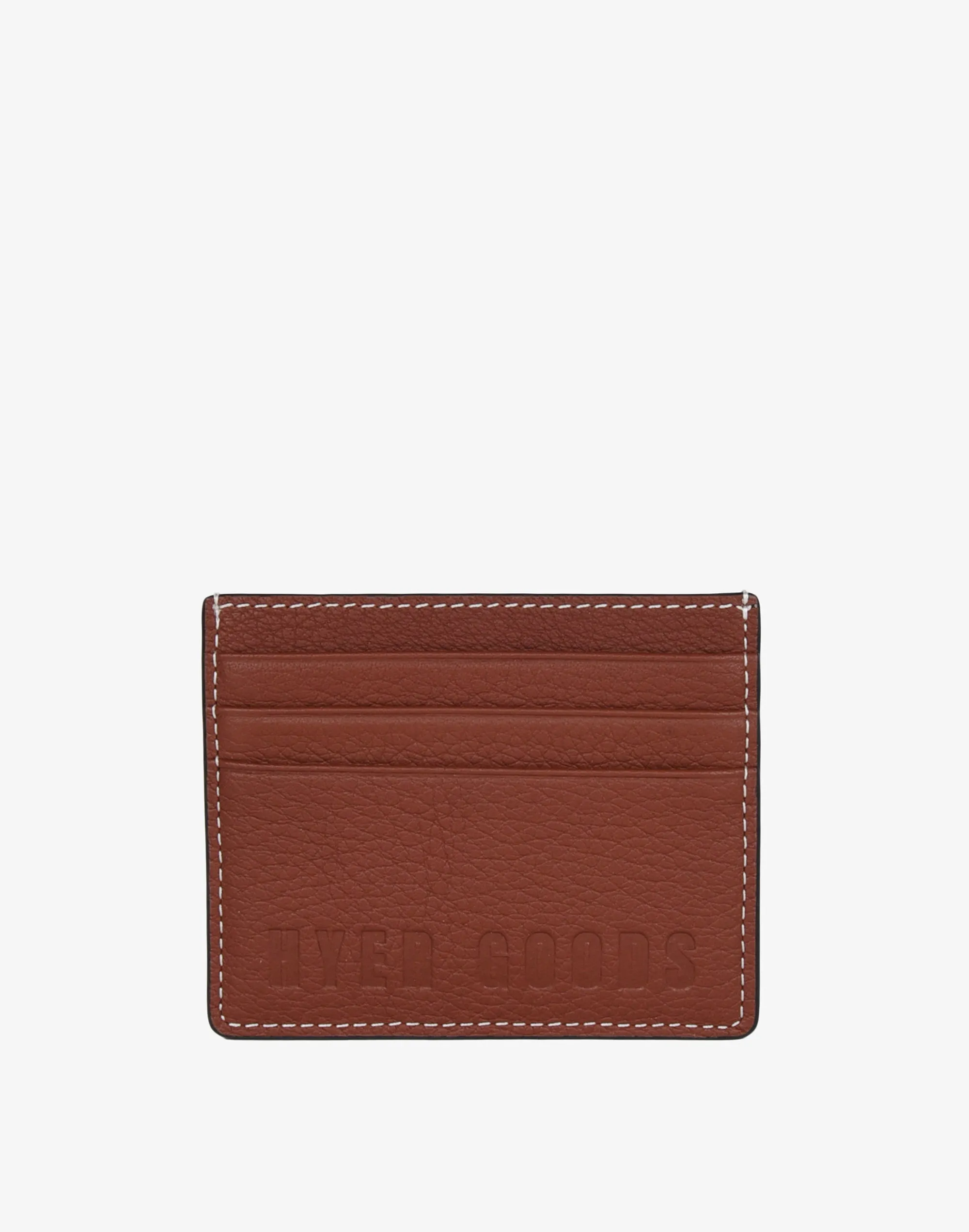 Luxe Card Wallet