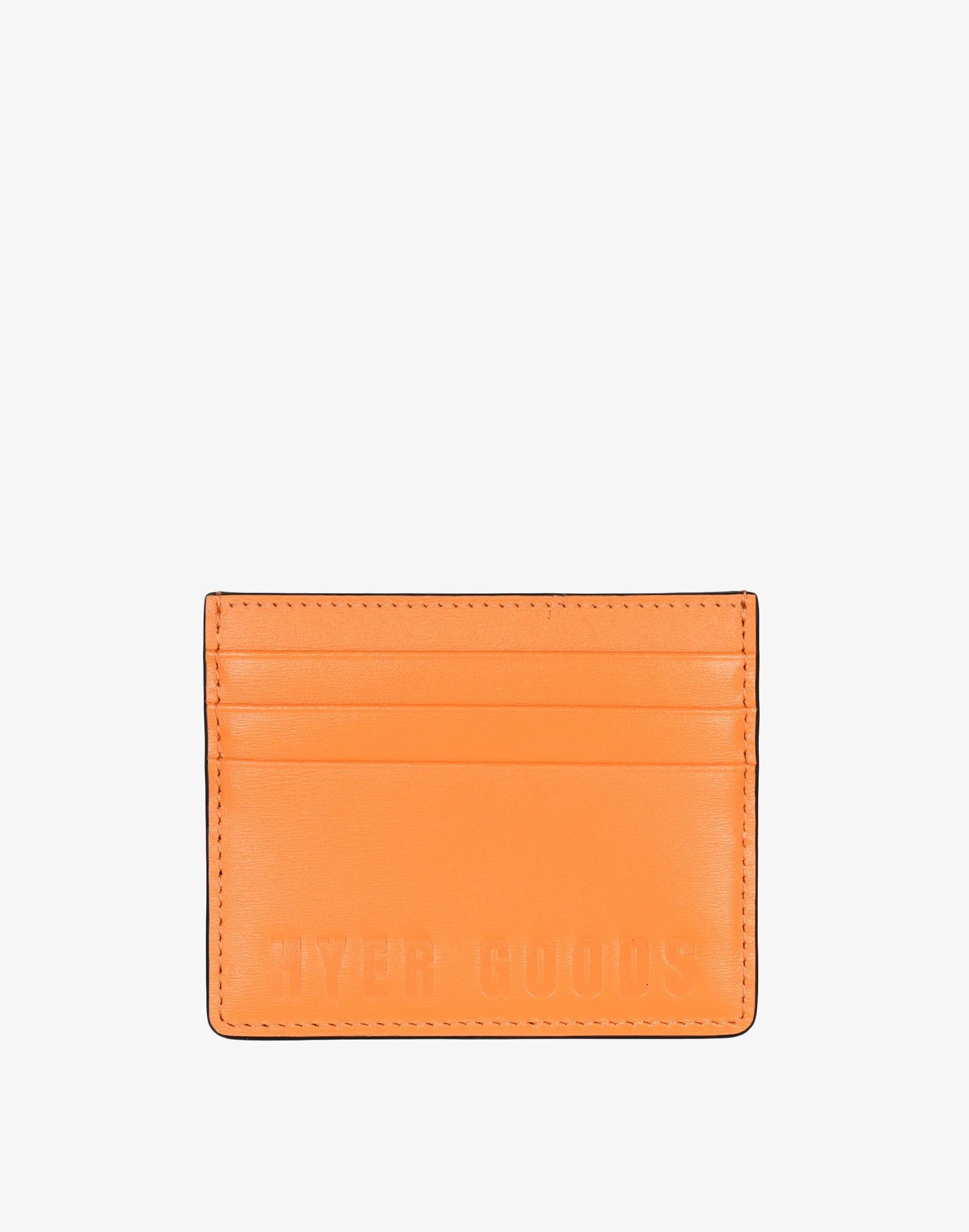 Luxe Card Wallet