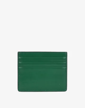 Luxe Card Wallet