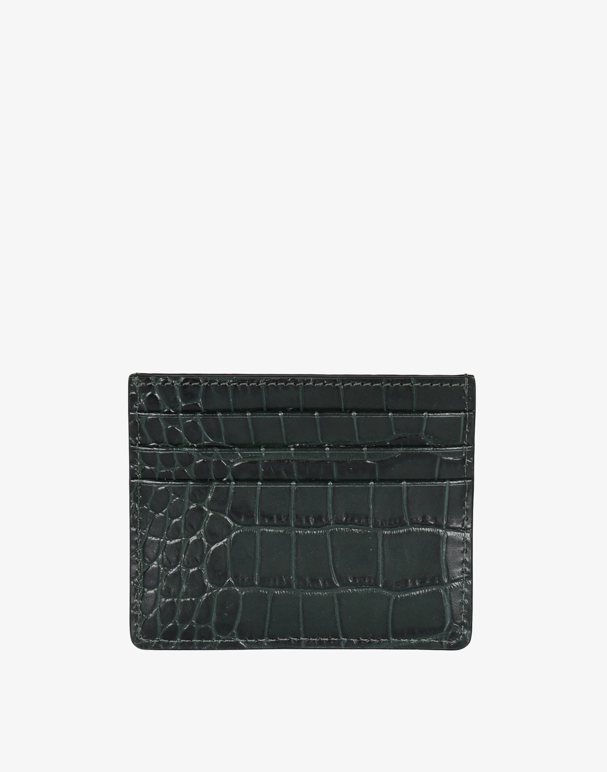 Luxe Card Wallet