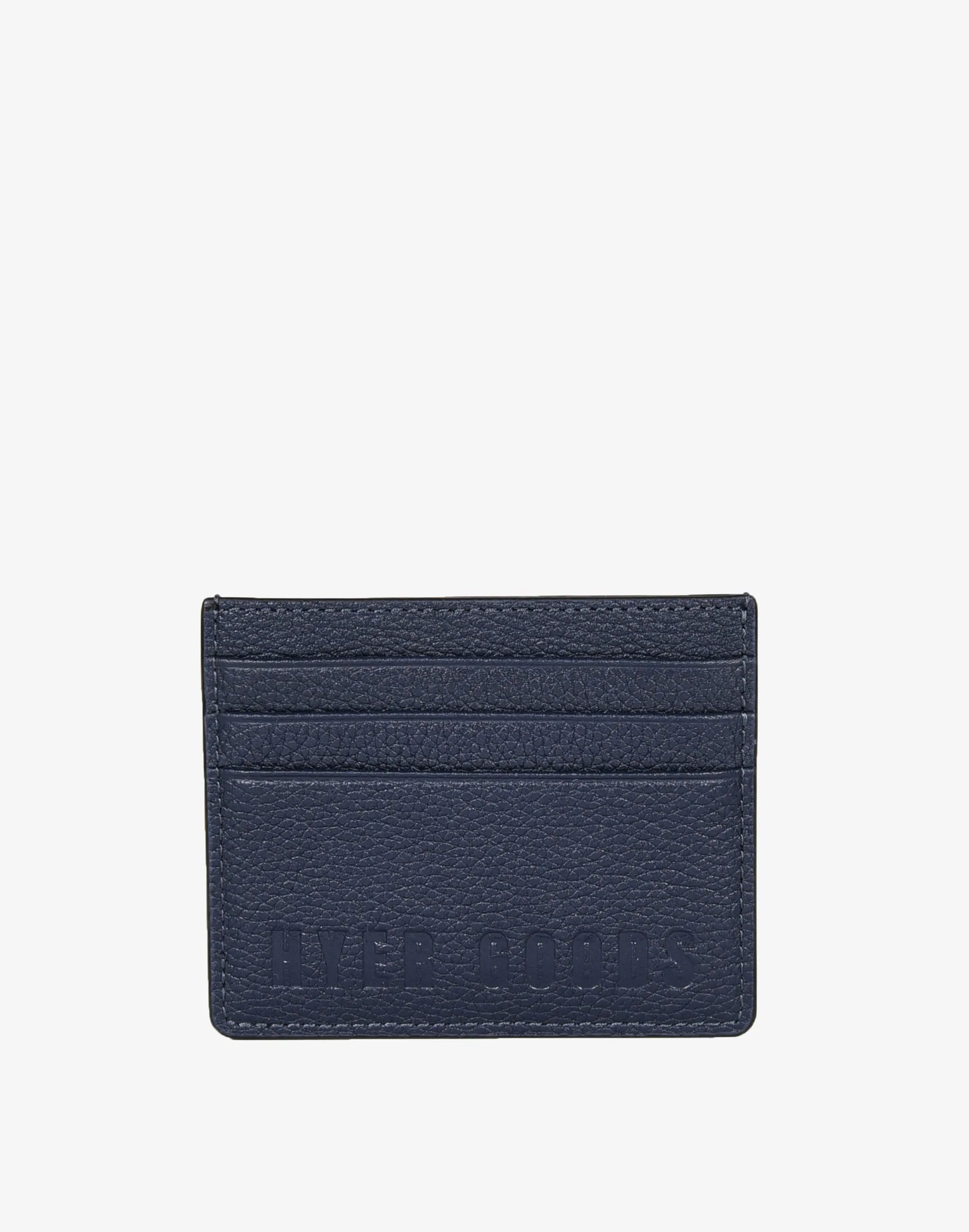 Luxe Card Wallet