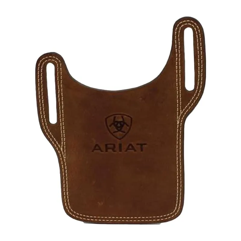 M&F Men's Ariat Holster Cell Phone Case