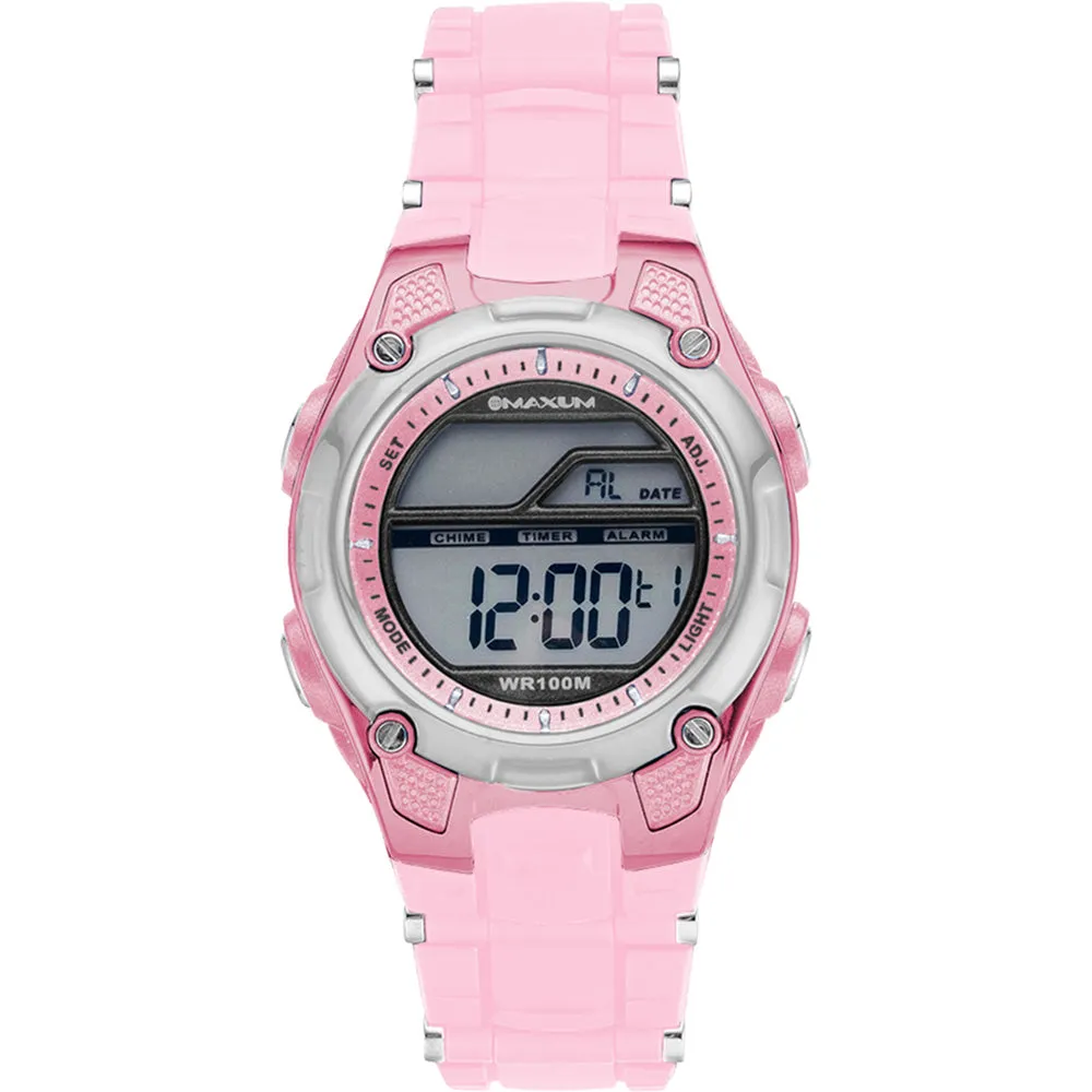 Maxum Swing X2114L1 Pink Digital