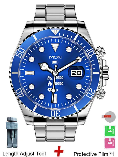 Men Multifunction Smartwatch