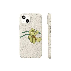 Mercardo Biodegradable Case