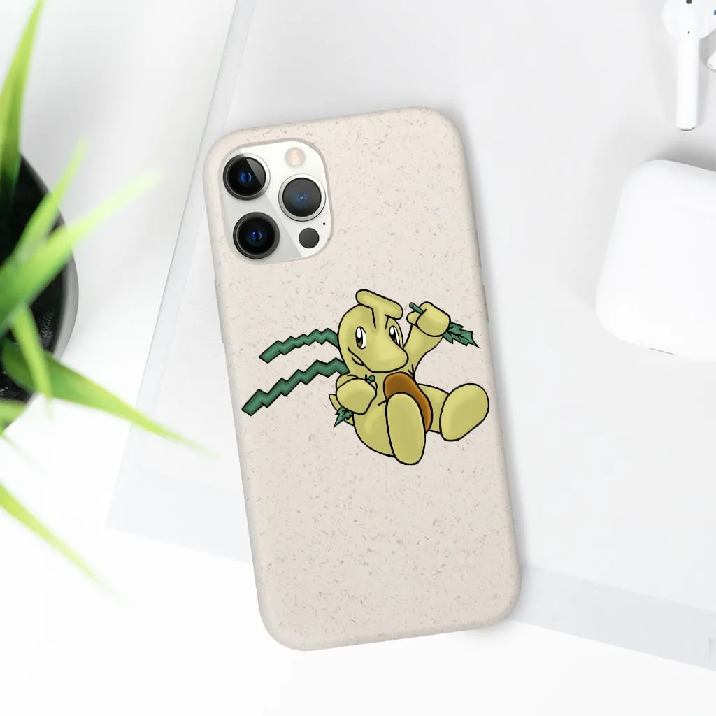 Mercardo Biodegradable Case