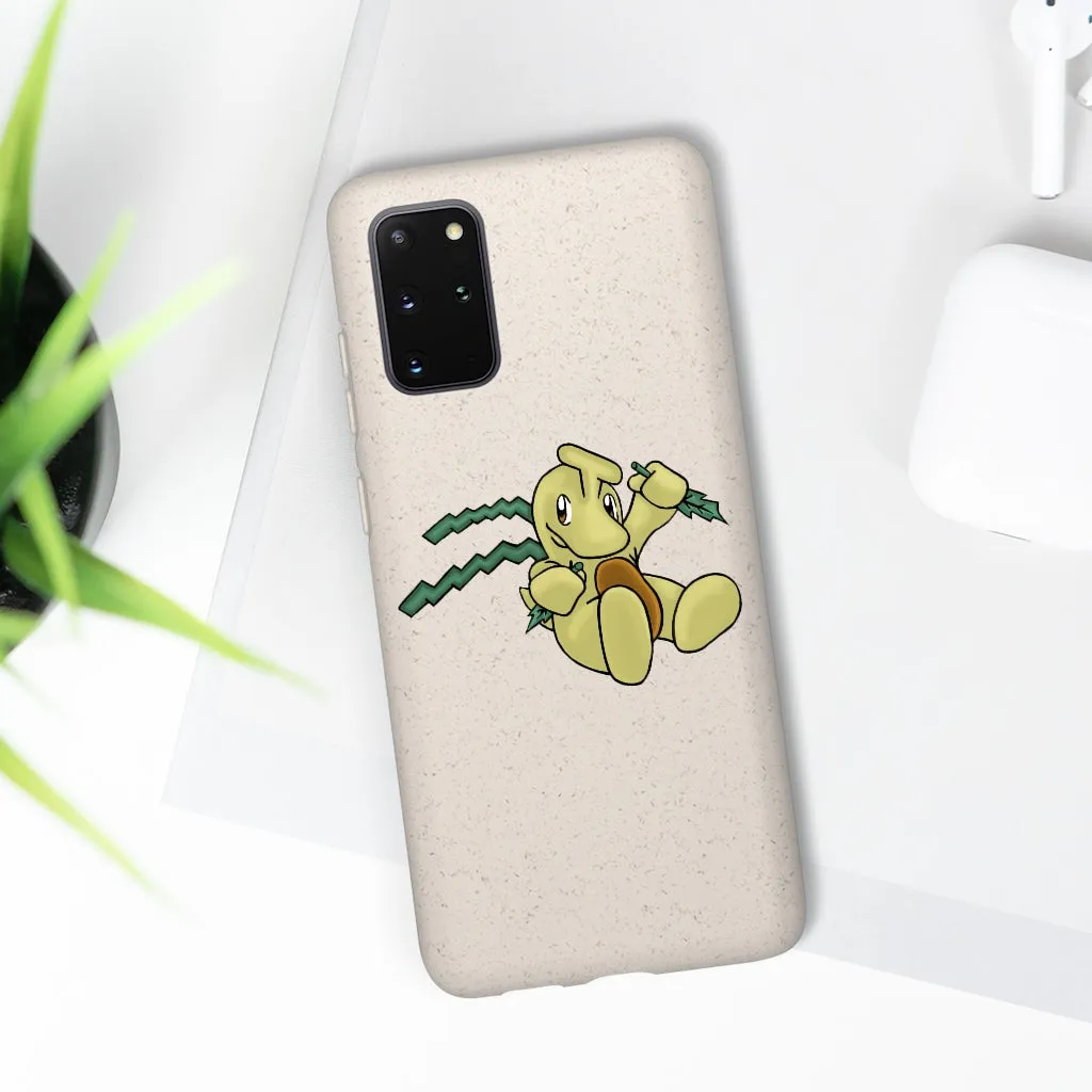 Mercardo Biodegradable Case