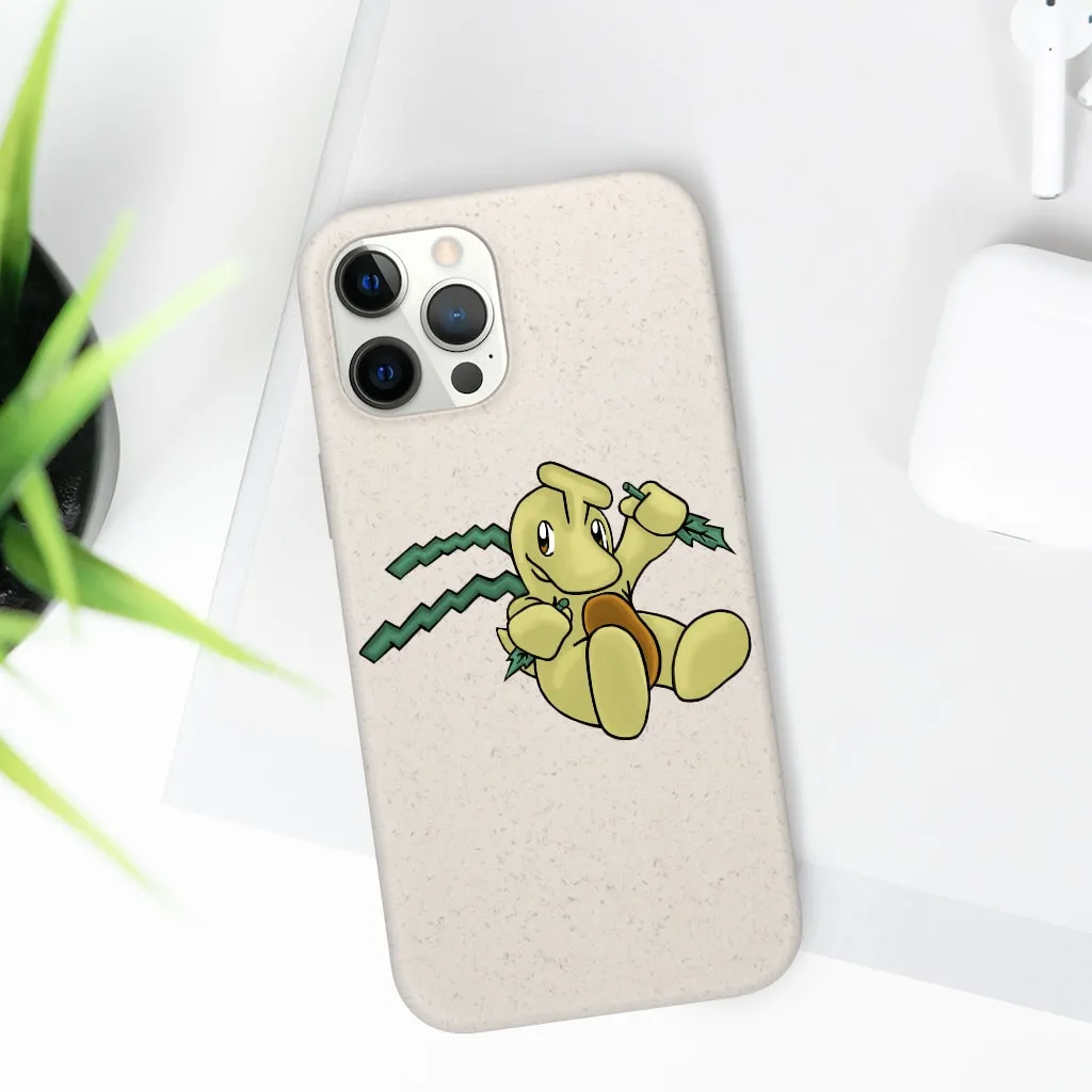 Mercardo Biodegradable Case