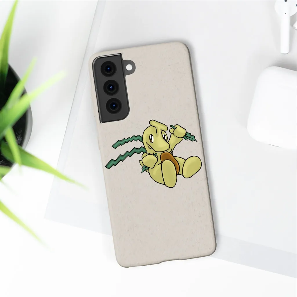 Mercardo Biodegradable Case