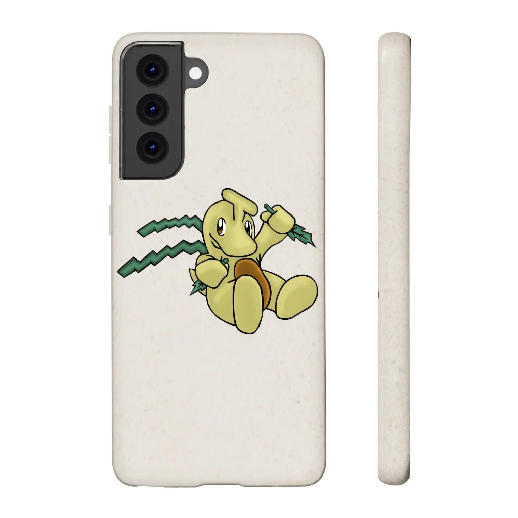 Mercardo Biodegradable Case