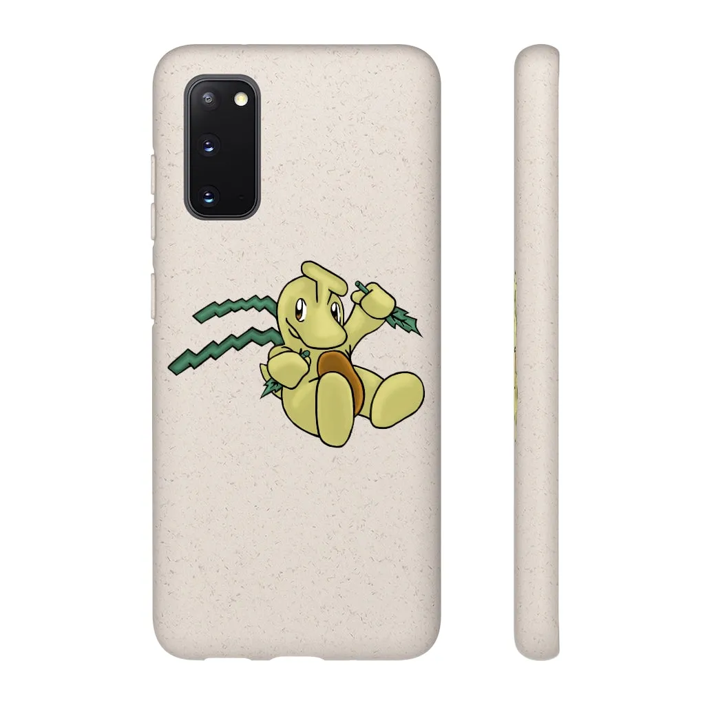 Mercardo Biodegradable Case