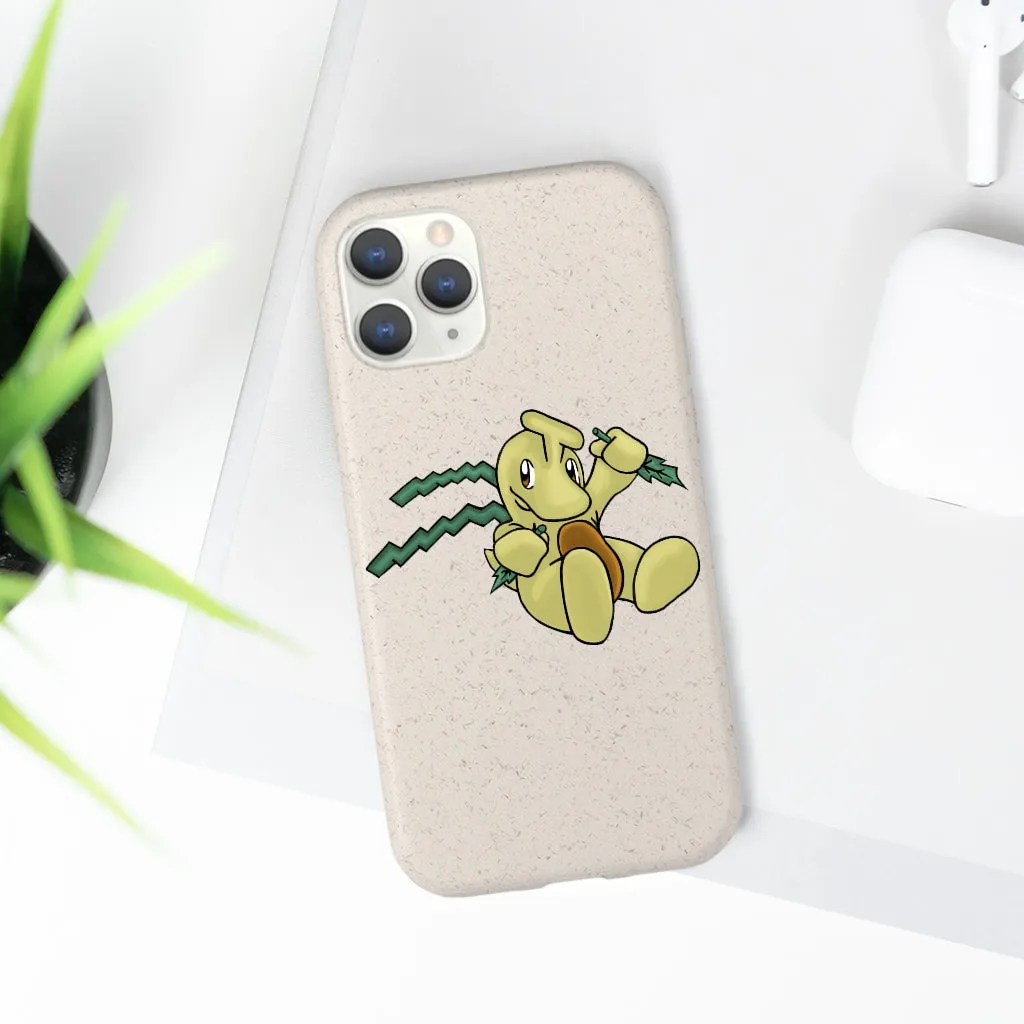 Mercardo Biodegradable Case