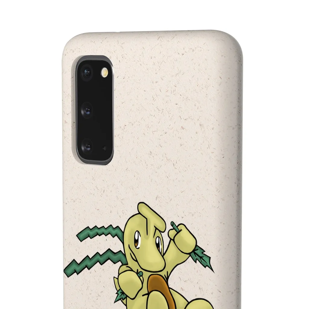 Mercardo Biodegradable Case