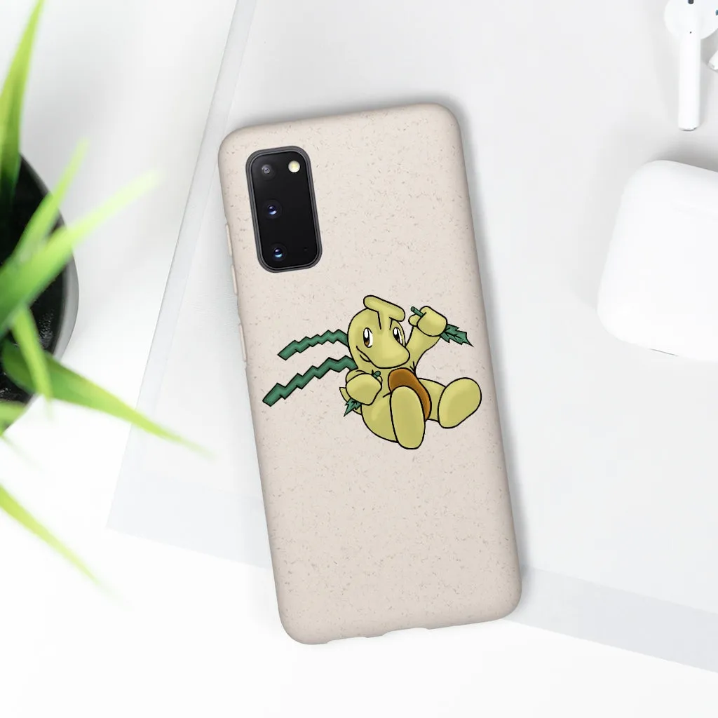 Mercardo Biodegradable Case