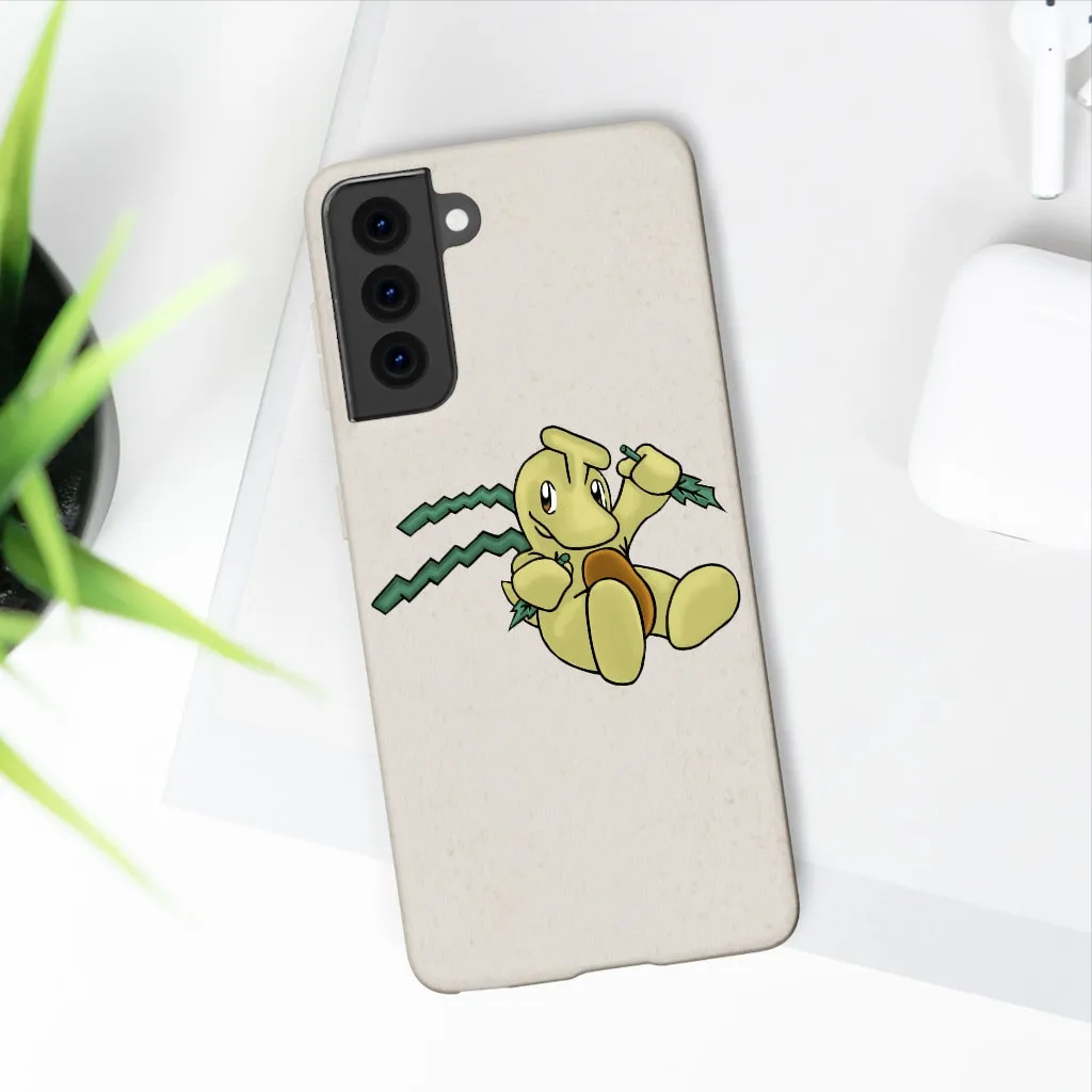 Mercardo Biodegradable Case