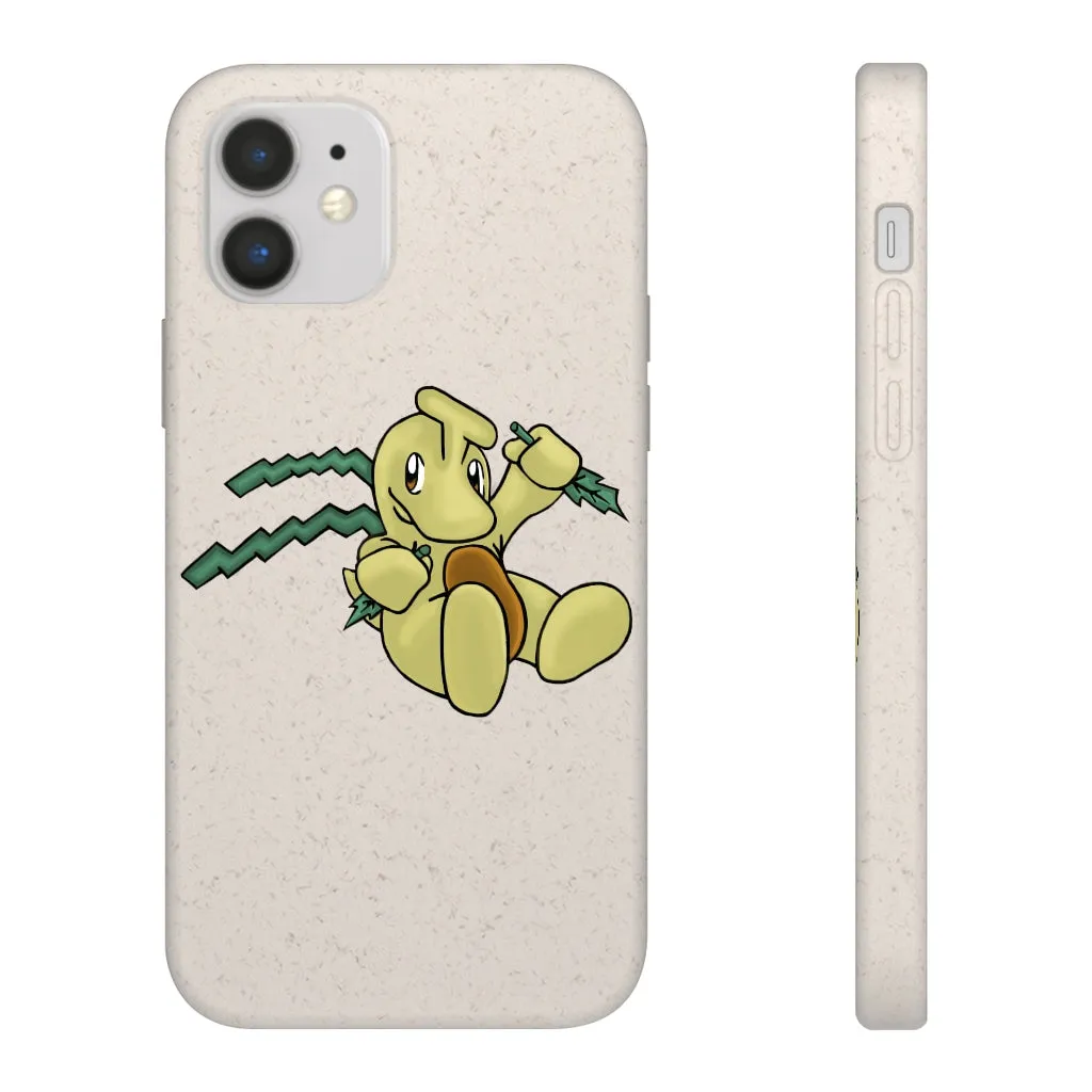 Mercardo Biodegradable Case