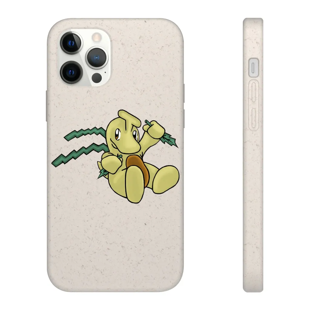 Mercardo Biodegradable Case