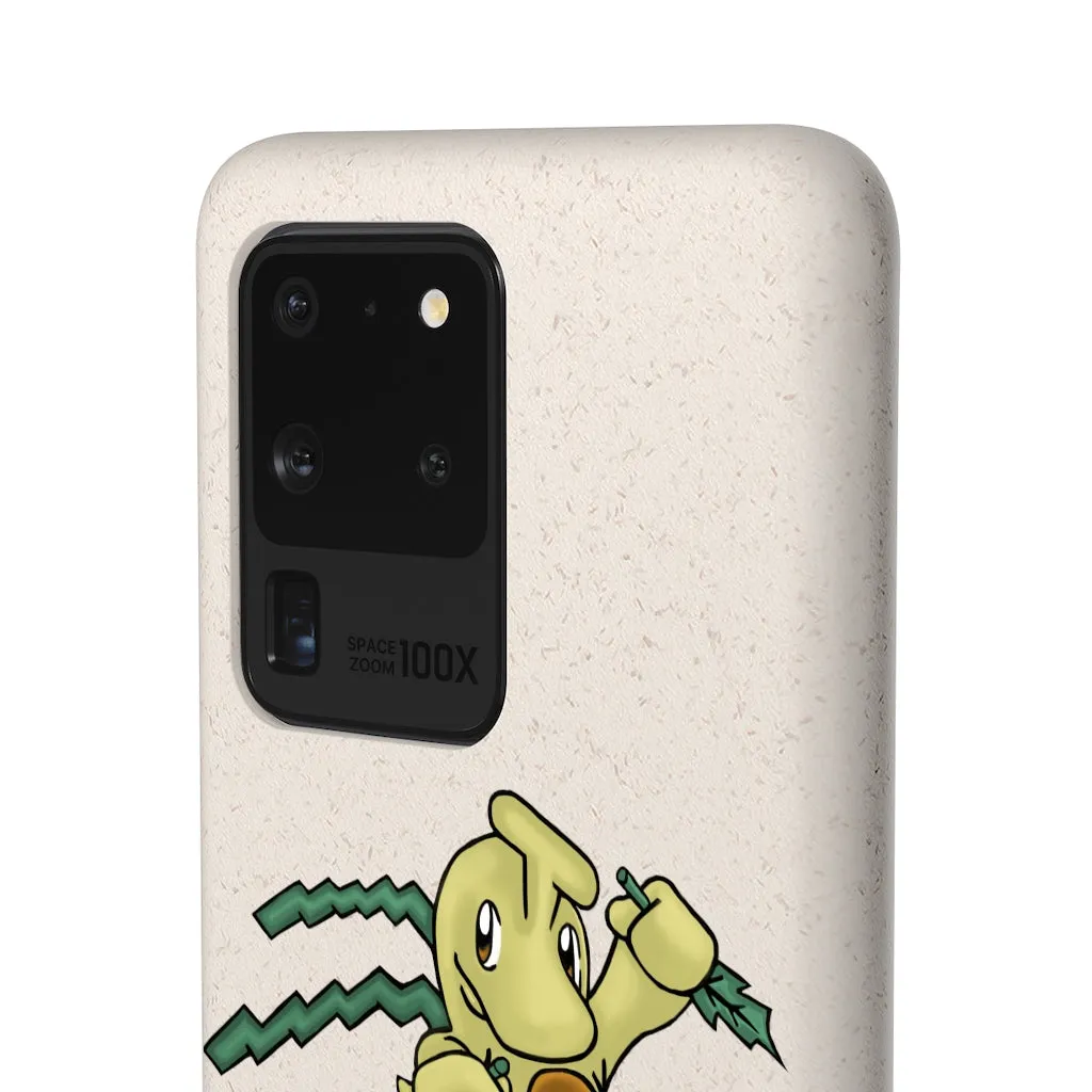 Mercardo Biodegradable Case