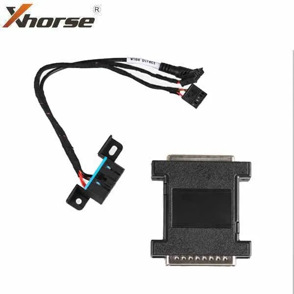 Mercedes Benz W164 Gateway Adapter for VVDI MB Tool (Xhorse)