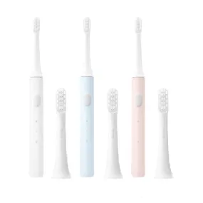 mi米家 T100声波电动牙刷 3色选 Sonic Electric Toothbrush