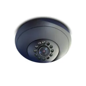 Micon IP-270E iGuard 270E IP-Network Dome Security Camera