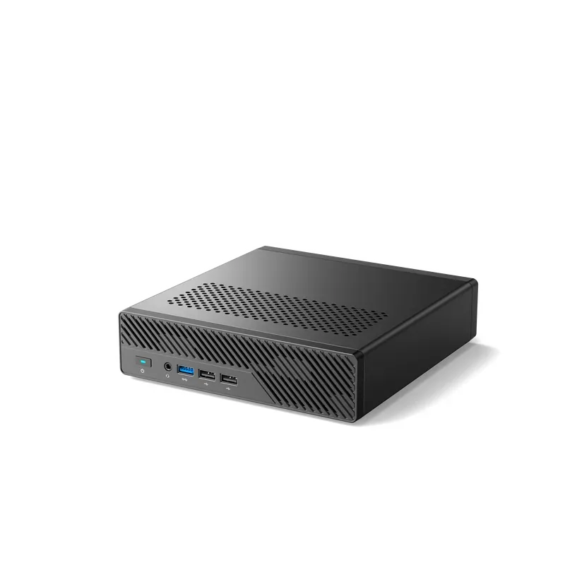 Minisforum CS-MMS01I5 MS-01 Mini Workstation (Intel i5-12600H / 32GB DDR5 Ram / 1TB SSD / Windows 11 Home)