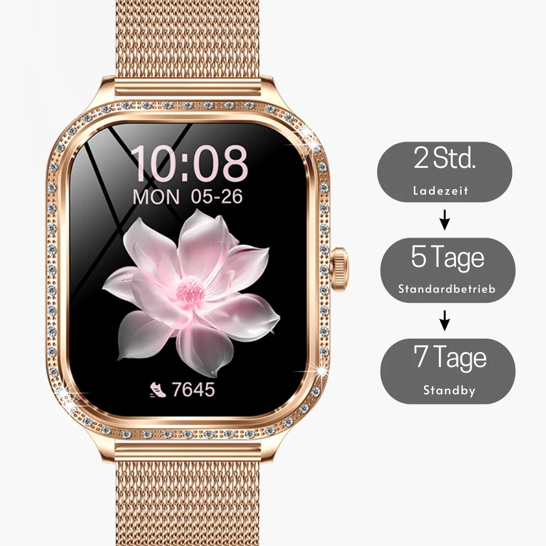 Mirenza Smartwatch