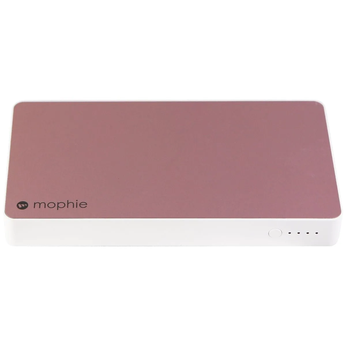 Mophie PowerStation XL 10,000mAh Battery with Dual USB - Rose Gold