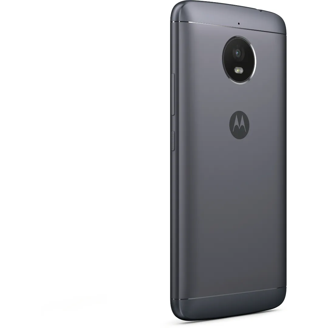 Motorola E4 Plus