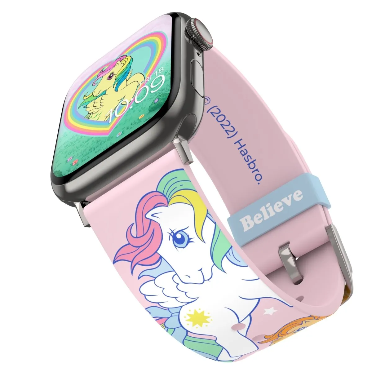 My Little Pony - Believe In Magic Smartwatch Band