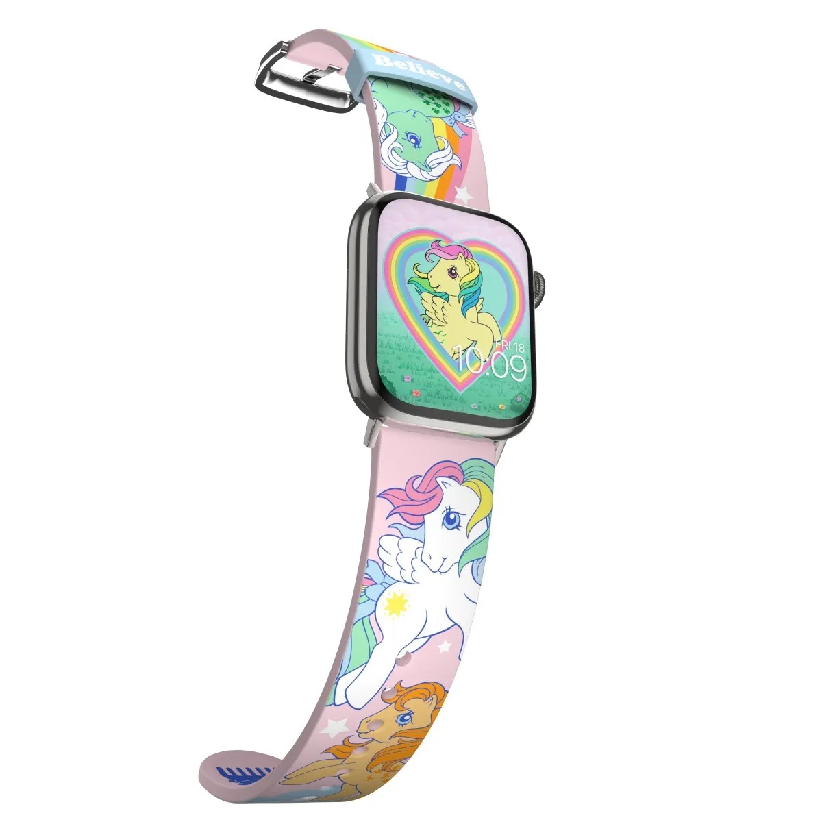 My Little Pony - Believe In Magic Smartwatch Band