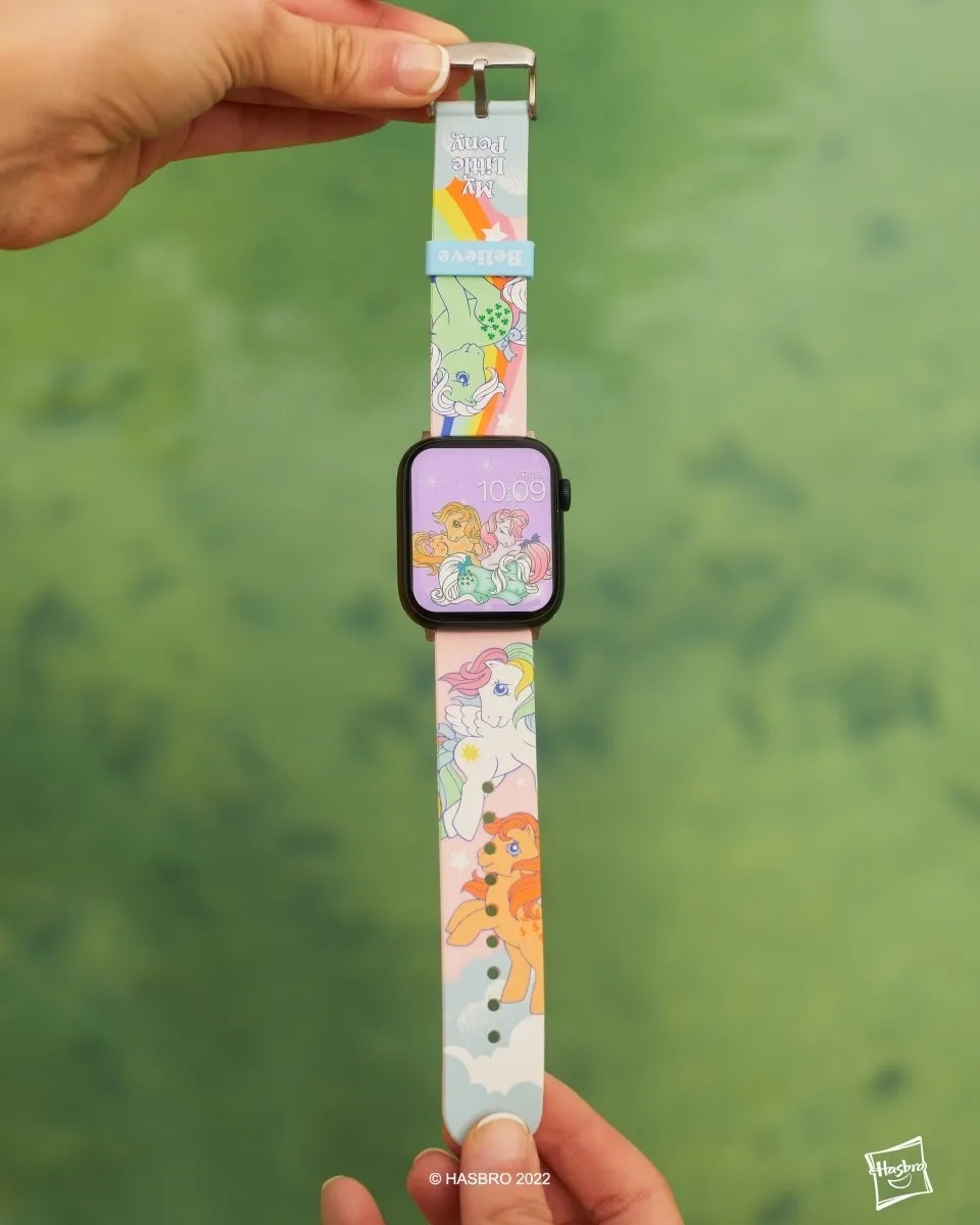 My Little Pony - Believe In Magic Smartwatch Band