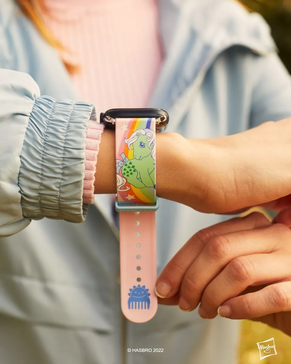 My Little Pony - Believe In Magic Smartwatch Band