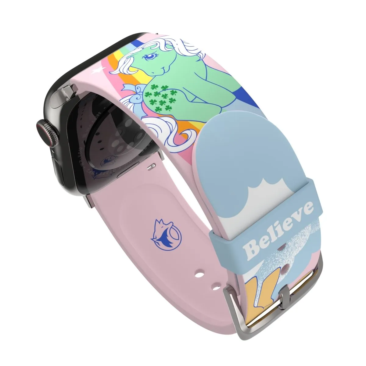 My Little Pony - Believe In Magic Smartwatch Band