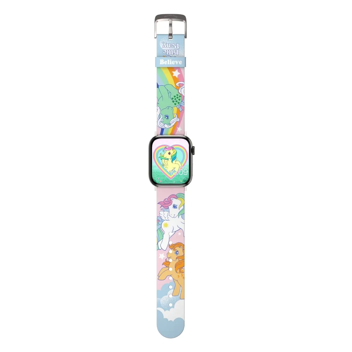 My Little Pony - Believe In Magic Smartwatch Band