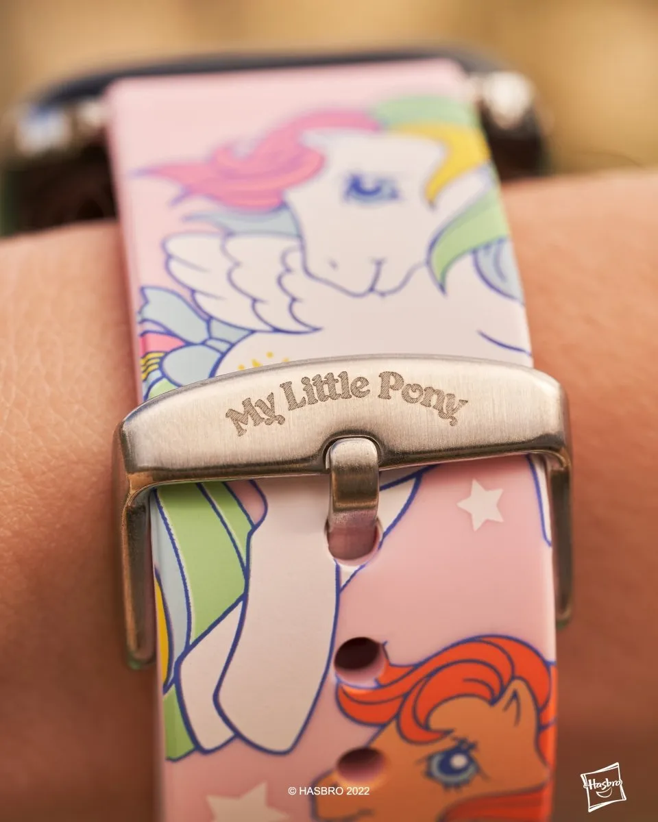 My Little Pony - Believe In Magic Smartwatch Band