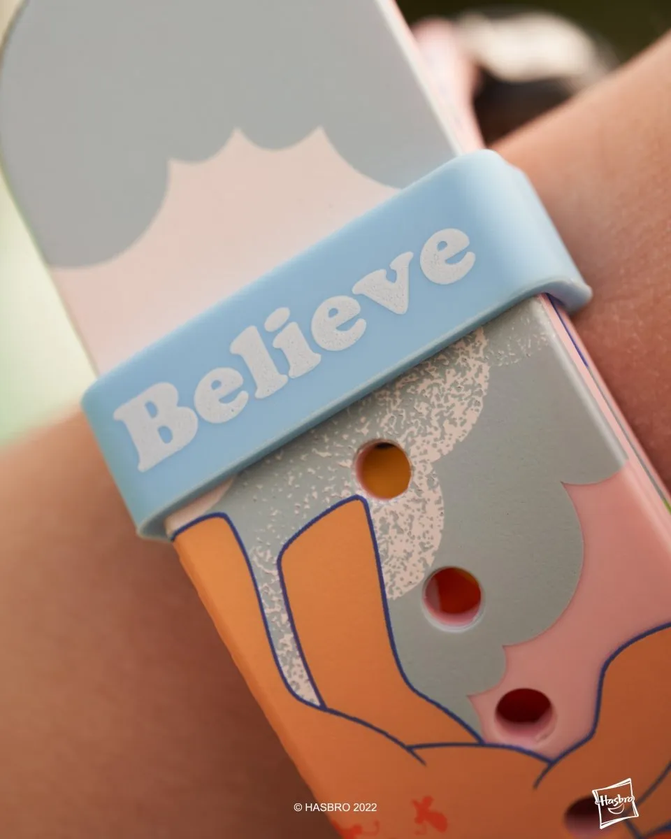 My Little Pony - Believe In Magic Smartwatch Band