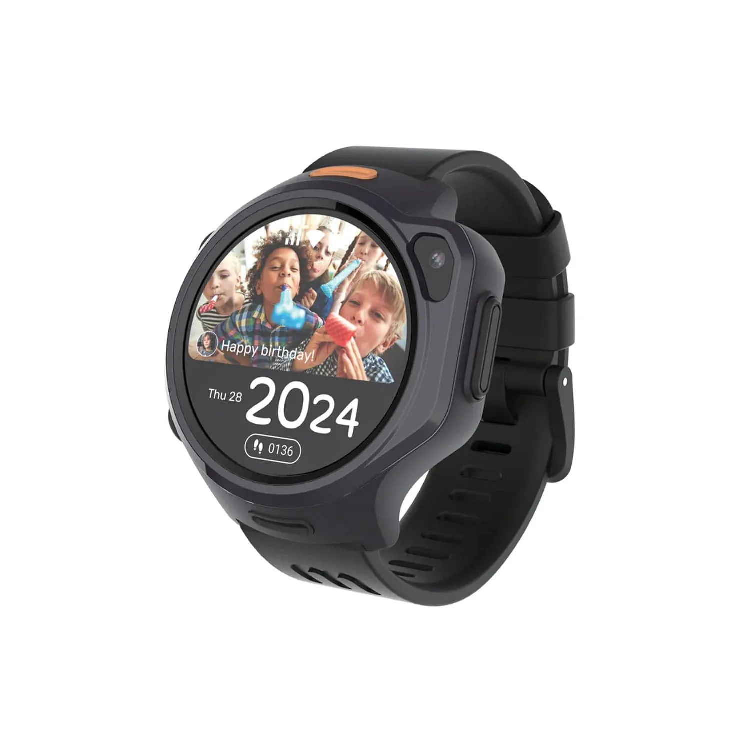 myFirst Fone R2 All-In-One Wearable Smartwatch for Kids