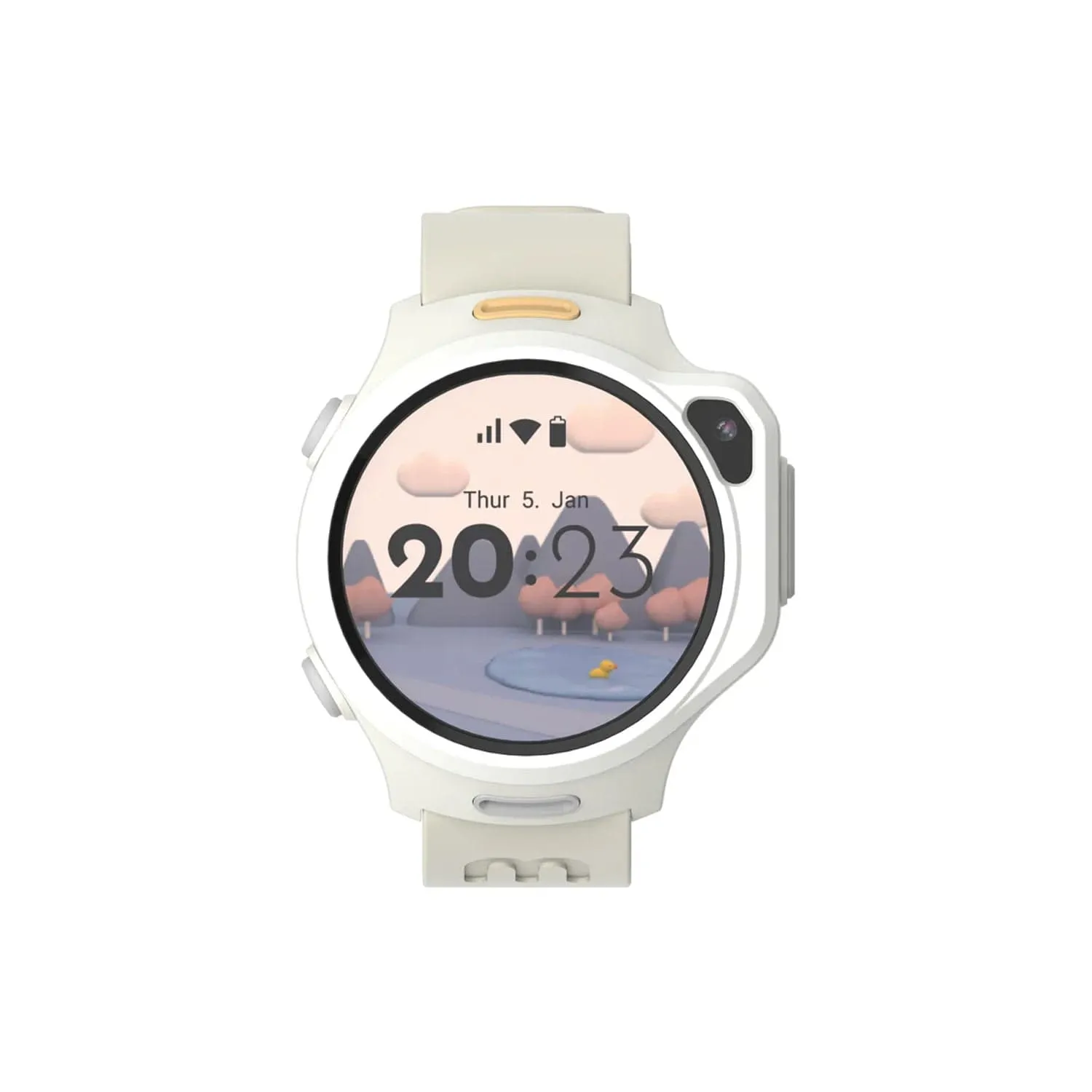 myFirst Fone R2 All-In-One Wearable Smartwatch for Kids