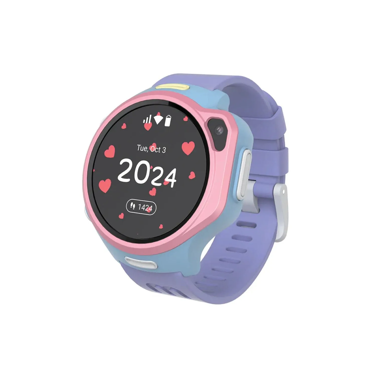 myFirst Fone R2 All-In-One Wearable Smartwatch for Kids