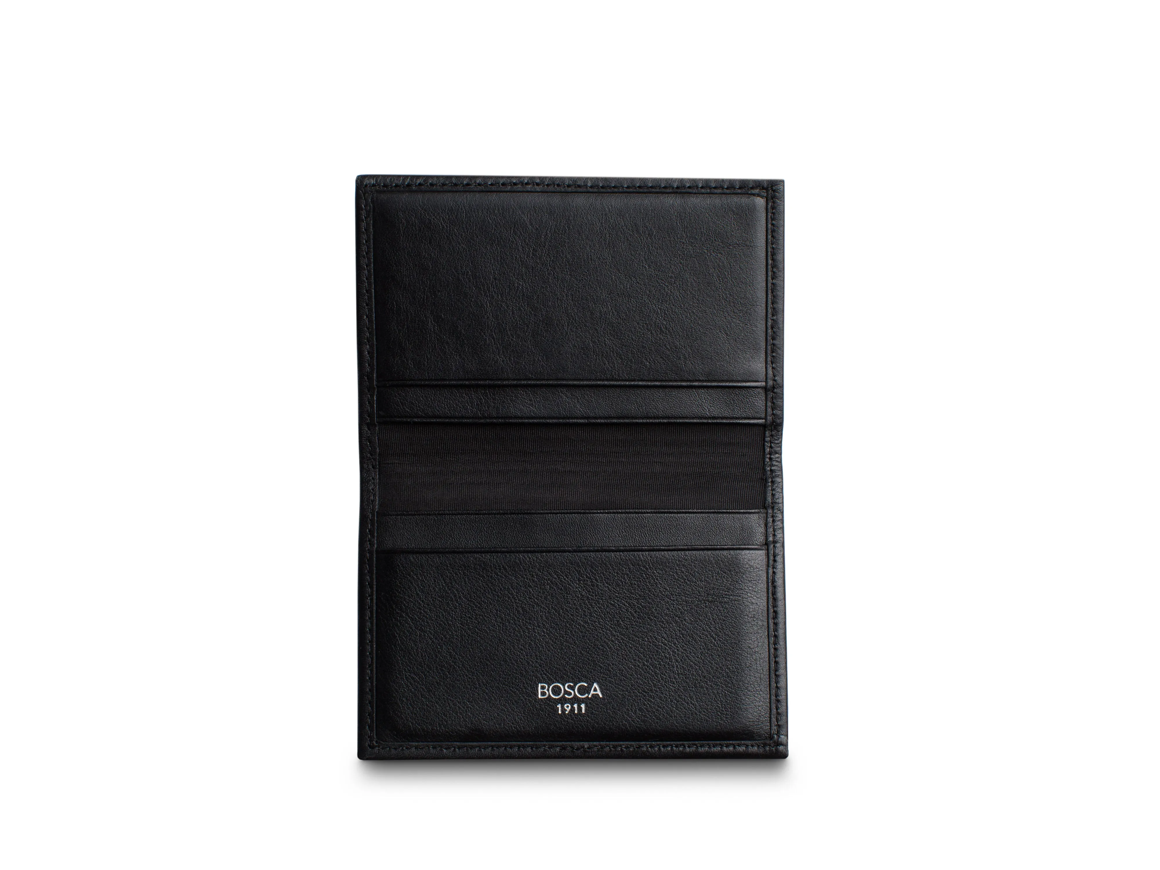 Nappa Vitello Calling Card Case