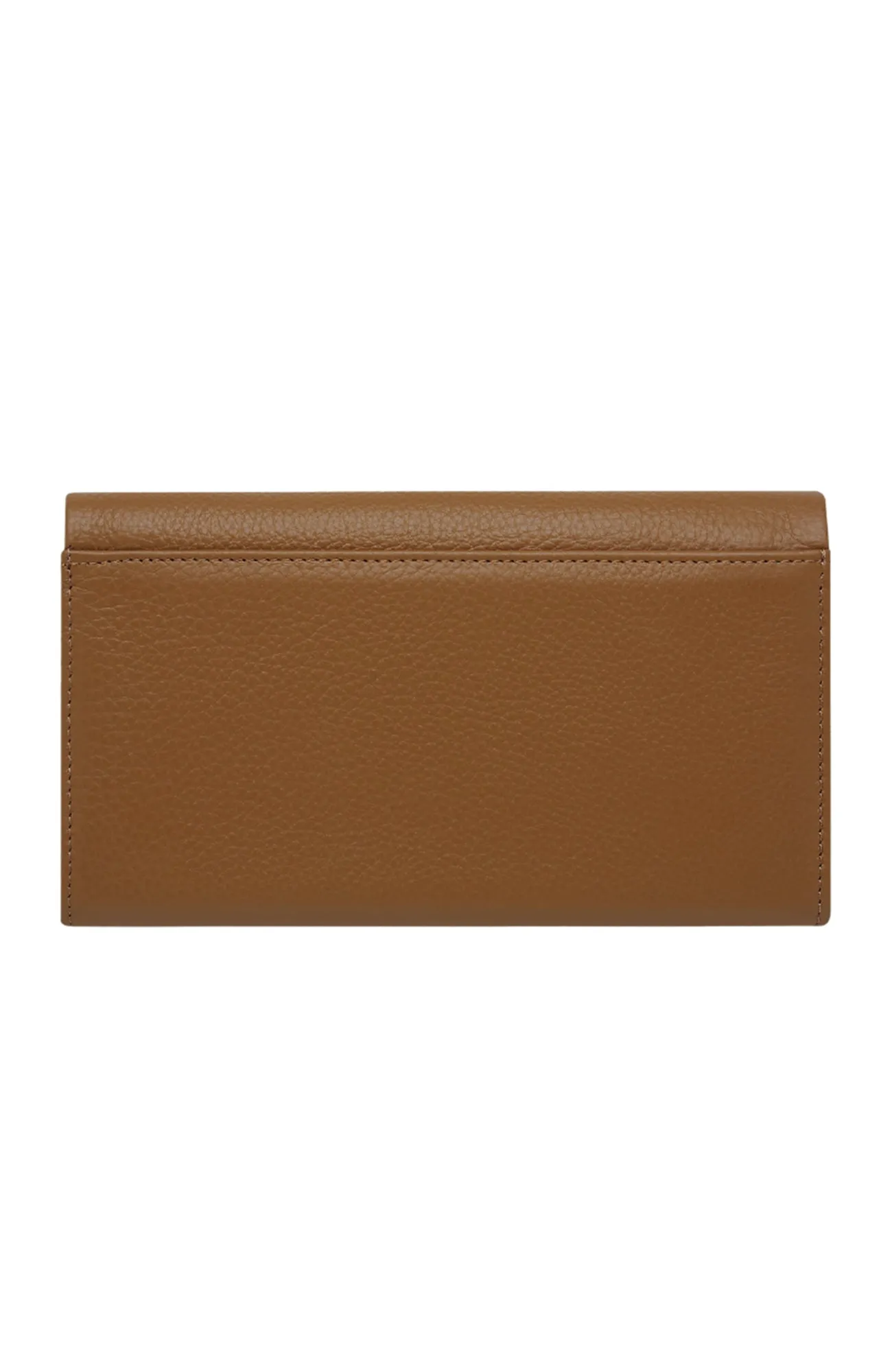 Nevermind Wallet Tan