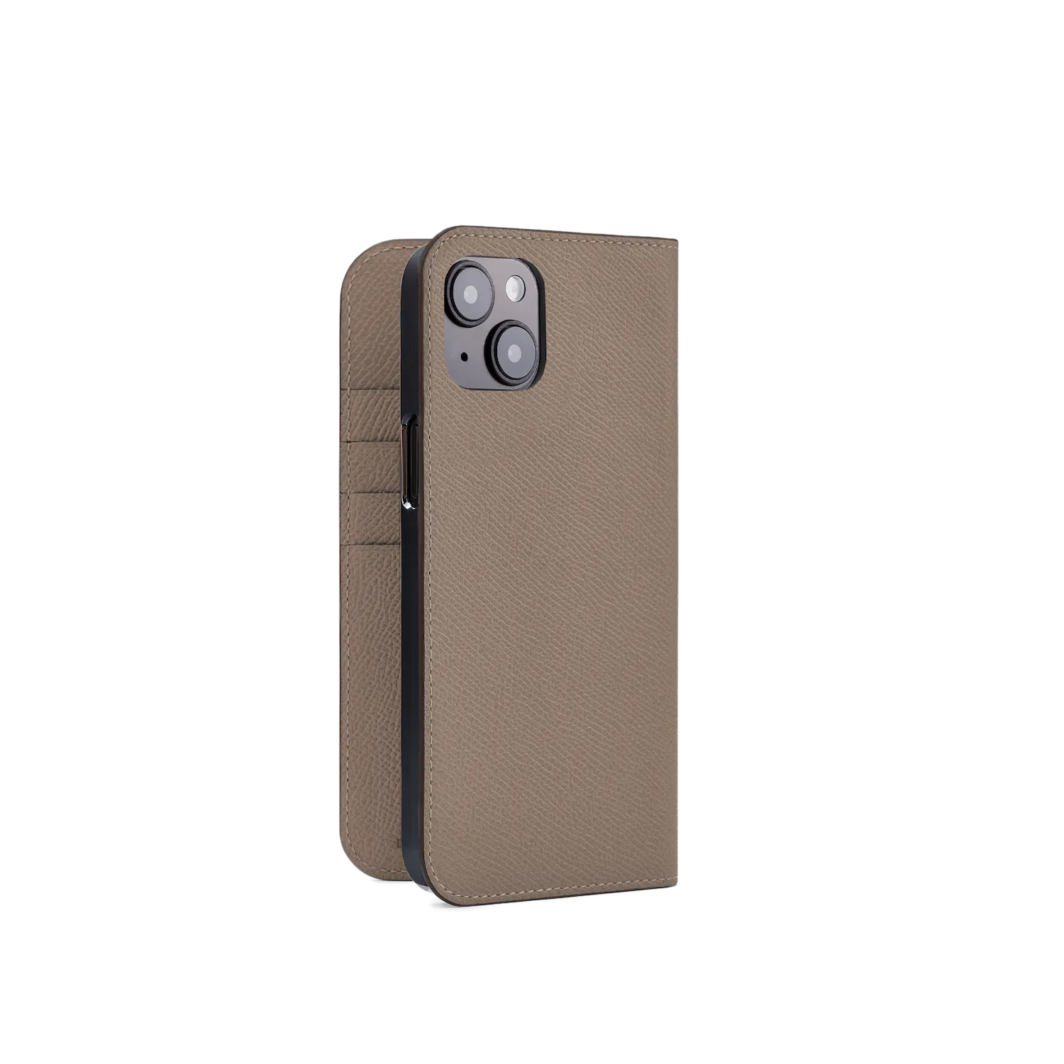 Noblessa Diary Smartphone Case (iPhone 14 Plus)