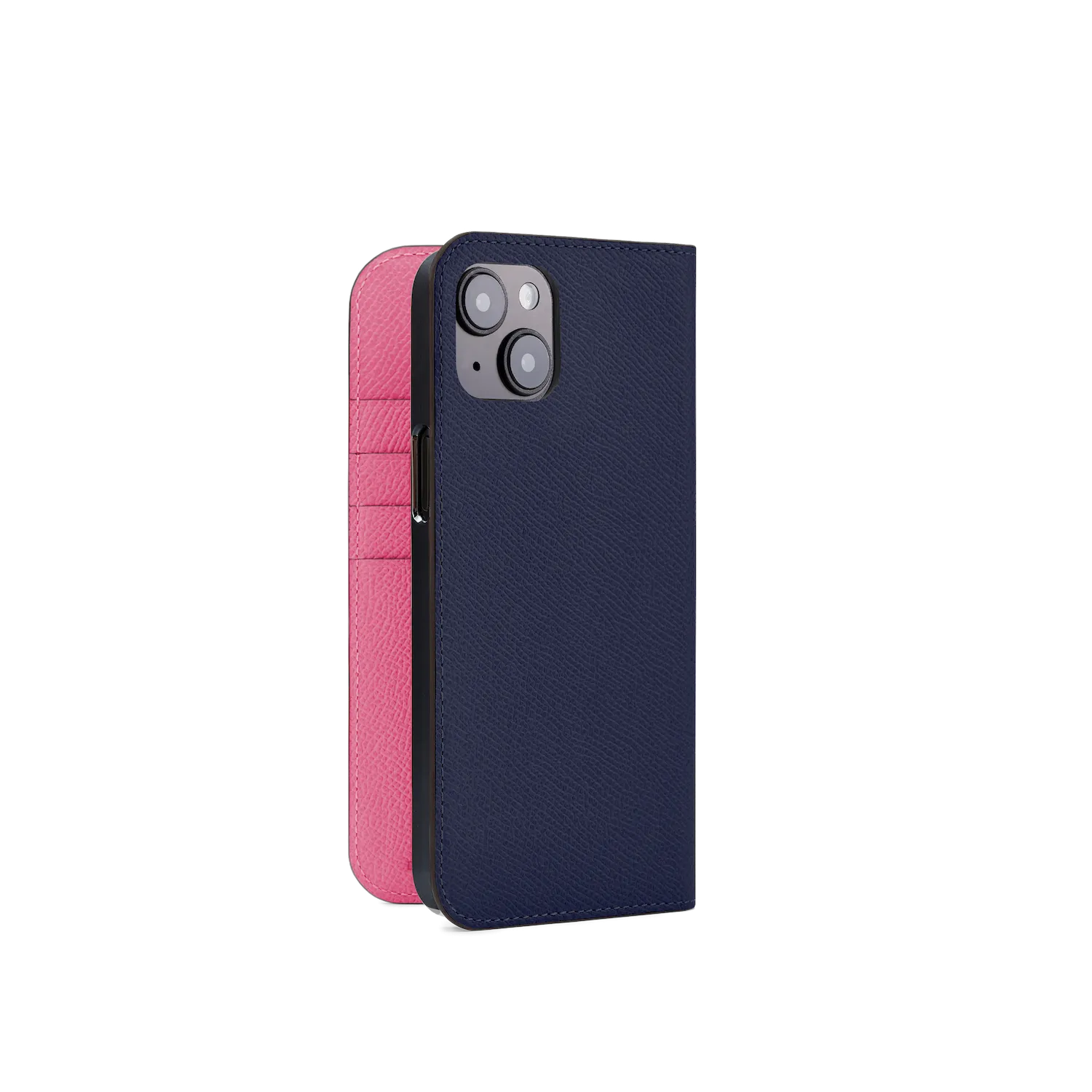 Noblessa Diary Smartphone Case (iPhone 14 Plus)