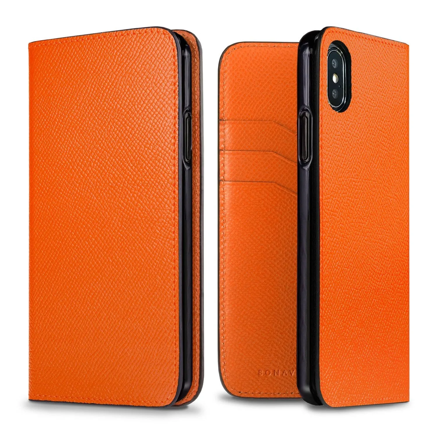 Noblessa Diary Smartphone Case (iPhone Xs / X)