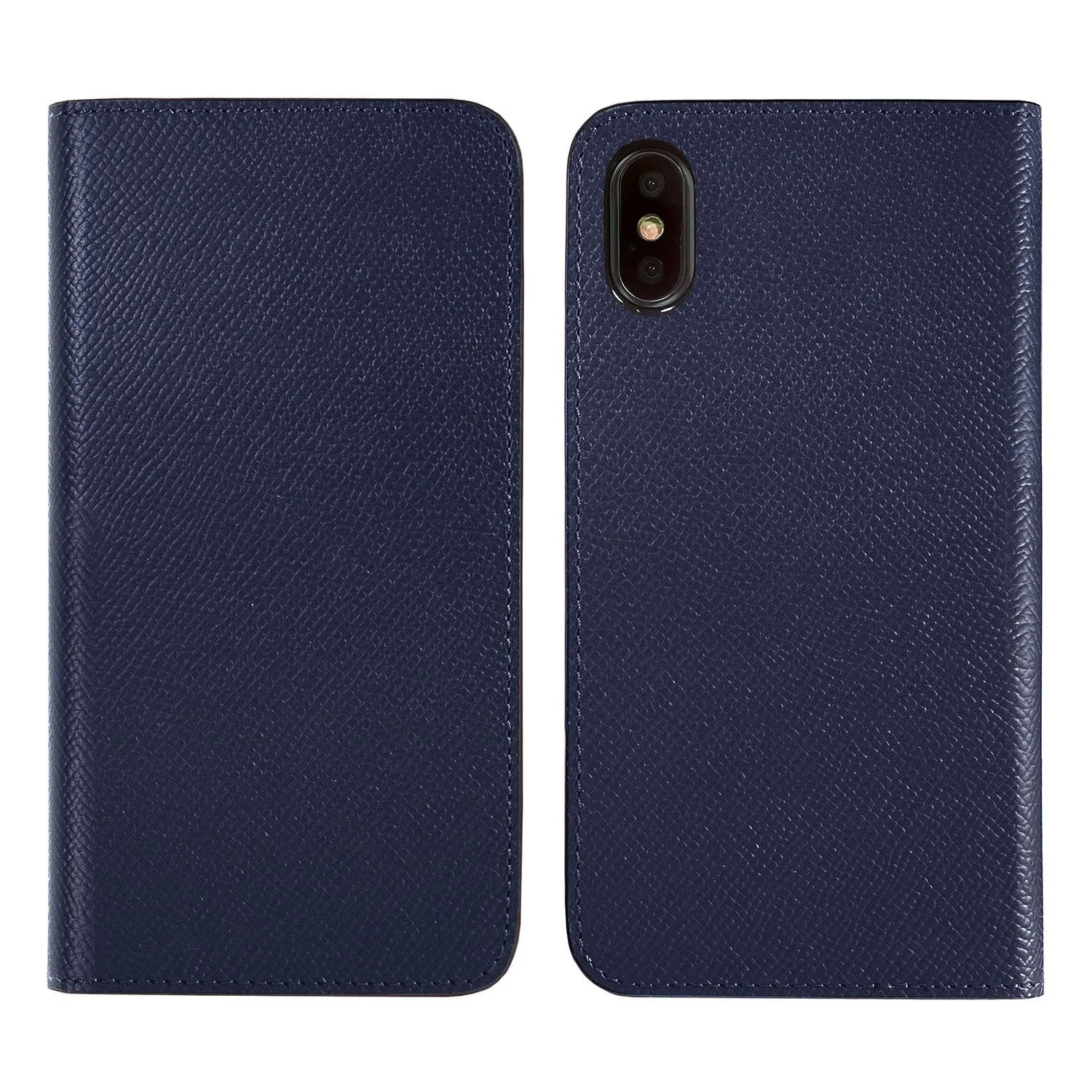 Noblessa Diary Smartphone Case (iPhone Xs / X)