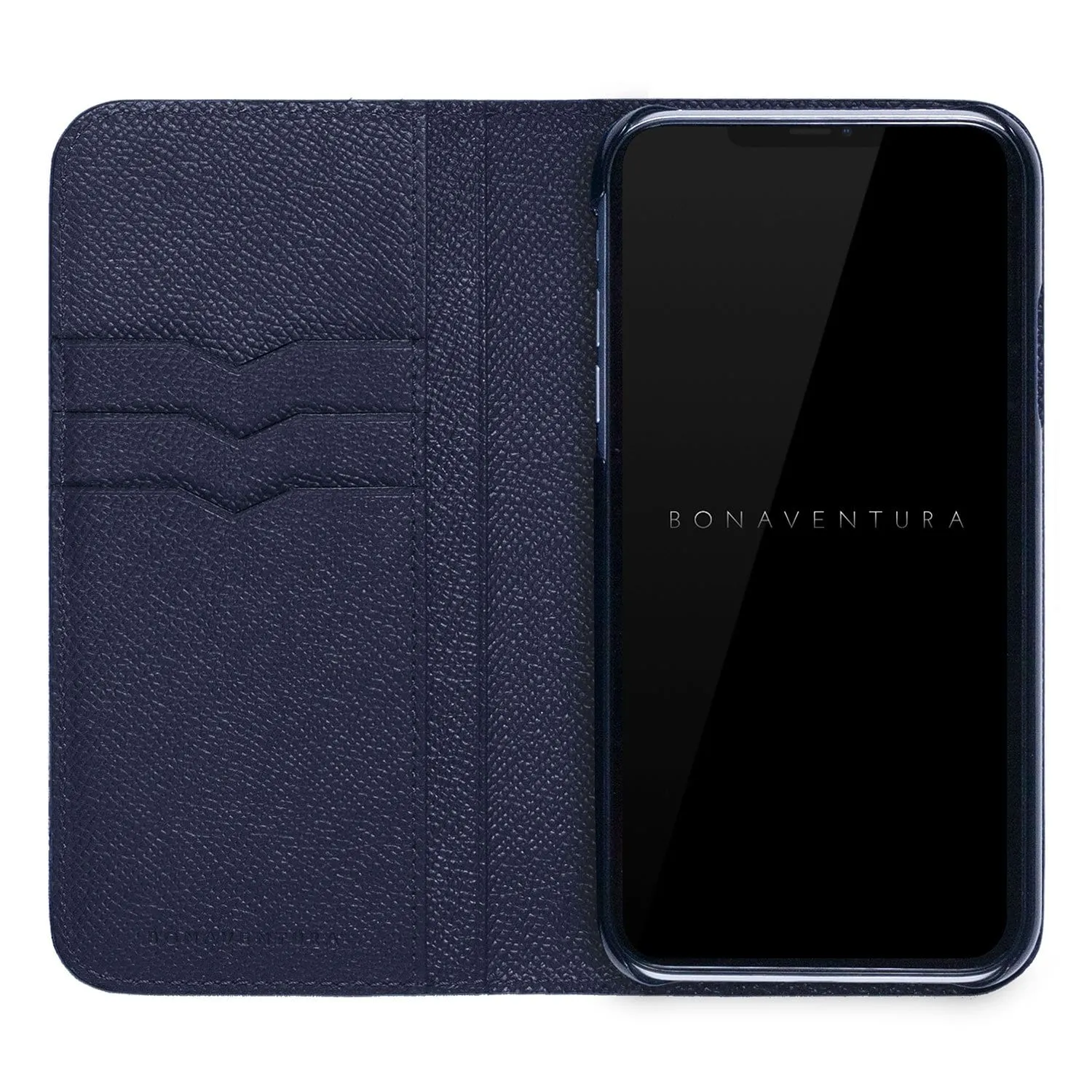 Noblessa Diary Smartphone Case (iPhone Xs / X)